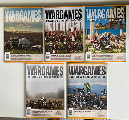 Wargames soldiers strategy - wargames,