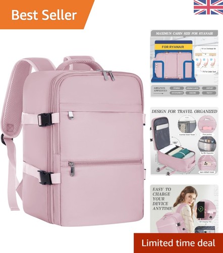 Ryanair cabin bag 40x28x20 - ryanair,