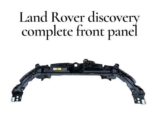 Genuine land rover discovery - rover,