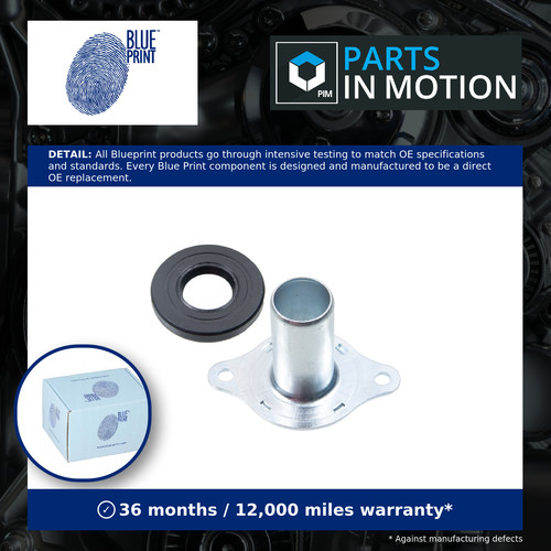 Clutch guide tube fits - fits, mini