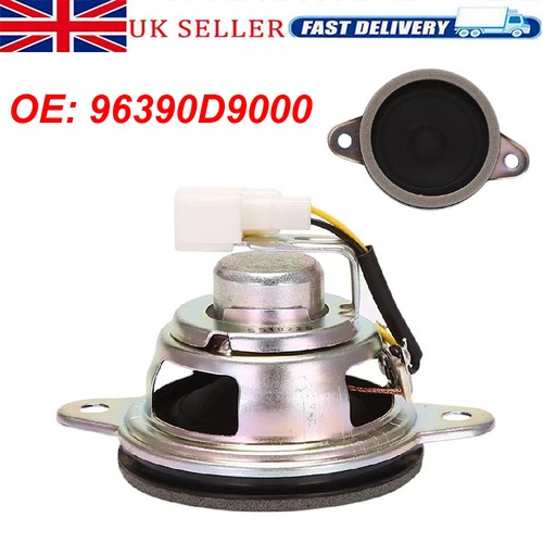 Speaker assy cluster - assy,