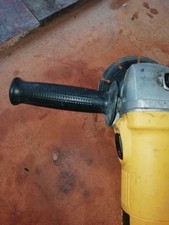 Dewalt 110v 115mm angle