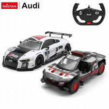 Rastar RC Audi Kids Toy Car