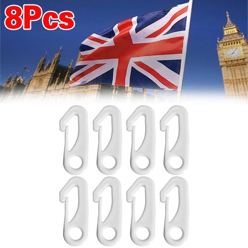 8pcs heavy duty - heavy, snap