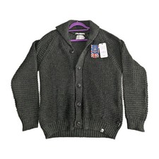 New Peregrine Olive Waffle