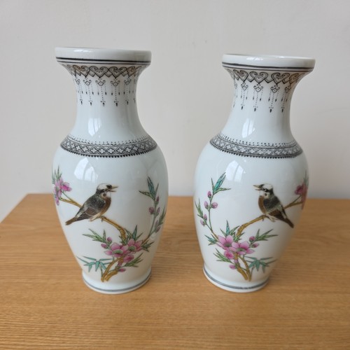 Vintage chinese porcelain - vintage,