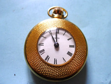 Smiths Half Hunter Style