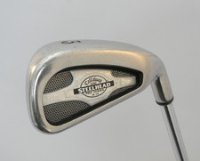 Callaway X-14 Pro Series # 3 Iron - X-Stiff Rifle Flighted 6.5 ~USED~