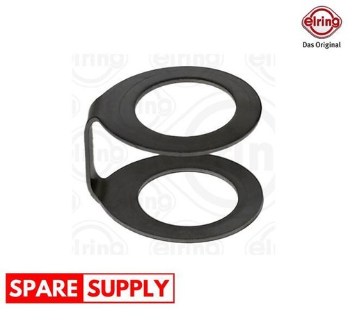 Gasket oil inlet - gasket,, (charger)