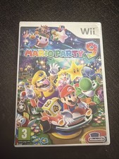 Mario Party 9 Nintendo Wii