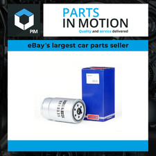 Fuel filter fits peugeot boxer - fuel,