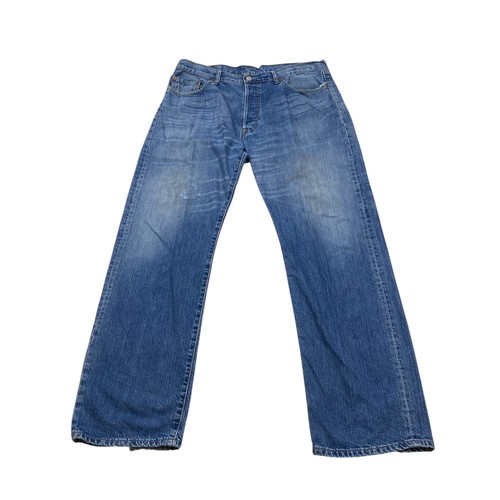 Levis vintage 501 jeans - vintage,