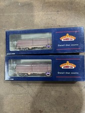 102T Thrall BRA Steel Strip