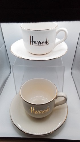 Harrods knightsbridge cup - harrods,
