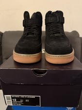 Size uk 11- Nike Air Force 1