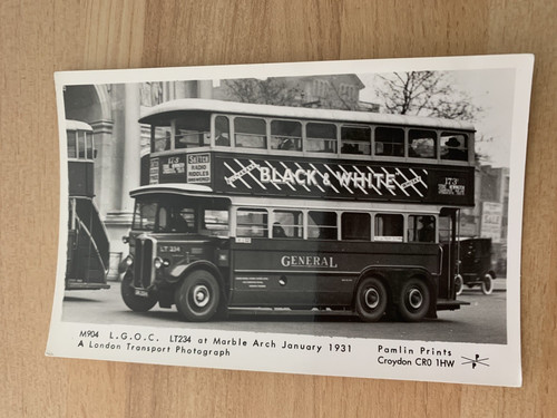 Postcard pamlin prints - pamlin,