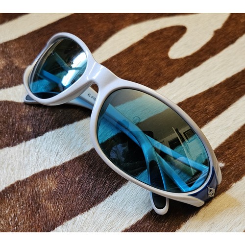 Vintage killer loop zenit blue - loop,