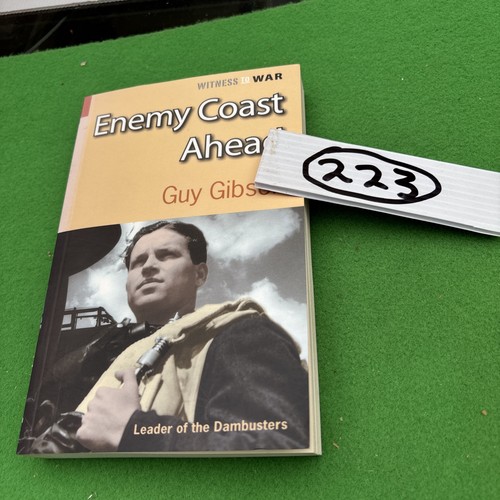 Enemy coast ahead guy - ahead, by