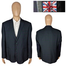 NEW English Laundry Blackwatch