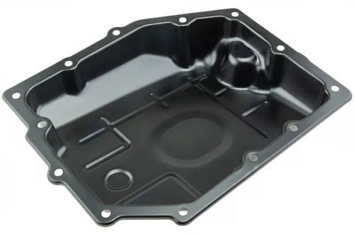 Gearbox oil pan - gearbox, sheet