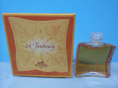 Vintage hermes faubourg - hermes, 24