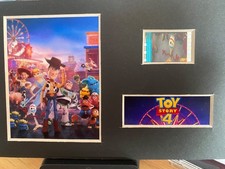 6x4 Disney Toy Story 4 film