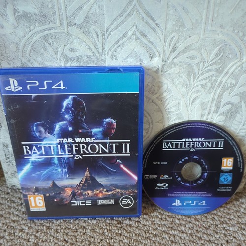 Star wars battlefront - battlefront, (sony