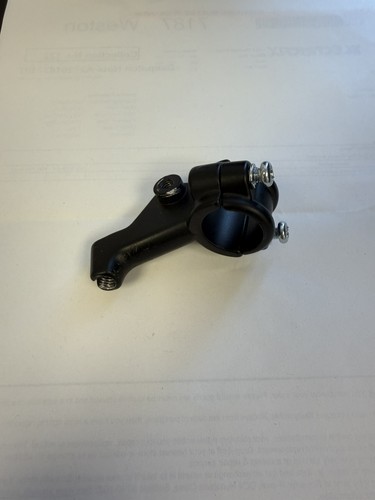 Yamaha 250 clutch lever - 250,
