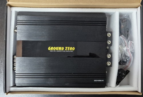 Ground zero gzca - ground,