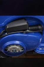Polini Enlarged AirBox Filter