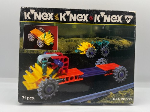 Nex building set - building,