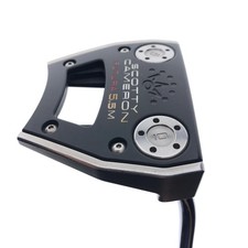 Used Scotty Cameron Futura