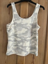 Primark Combat Style Vest – Sall – BNWOT