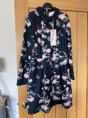 New ted baker - ted, size