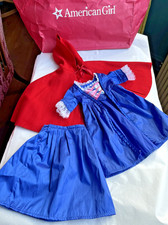 American girl doll Felicity's