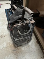 Clark 165amp Mig Welder