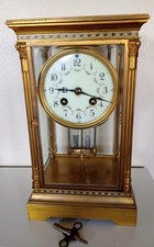 ANTIQUE FRENCH  CLOISONNE /