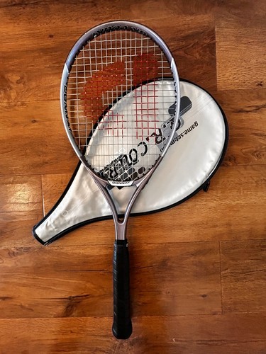 Donnay court tennis - donnay,