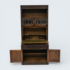 Old Charm Wall Unit Bookcase