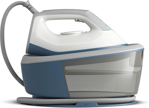 Philips steam generator - steam,