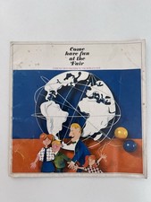 Eastern Airlines 1964 NYC