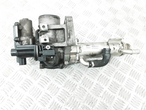 Volvo v50 egr cooler - volvo,