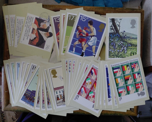 Phq cards different - phq,