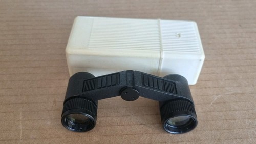 Soviet miniature spy