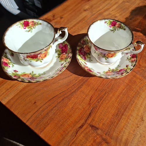 Royal albert old country - royal,