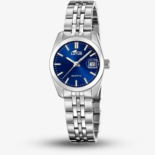 Lotus ladies freedom - ladies, blue