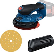 Bosch Random Orbit Sander GEX