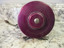 Oren O Matic Fly Fishing Reel