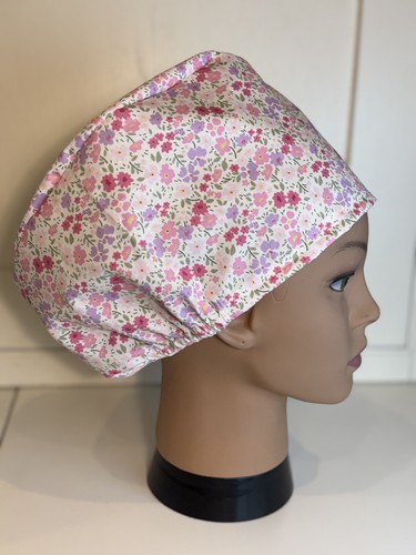 Summer flowers 100 cotton - flowers, 100%
