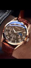 Men’s Watch, New Never Used